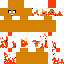 Texture for adublé da bléu