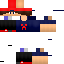 Texture for ManoBraw