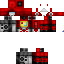 Texture for blaster