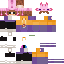 Texture for Axolo