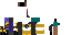 Texture for robot