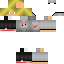 Texture for dikzak
