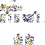 Texture for H