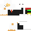 Texture for Calico Hammy in suit V2