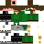 Texture for LegendariaMC KingAlo(Green)