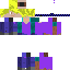 Texture for fern 2
