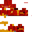 Texture for tmcFLASH