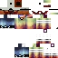 Texture for splitkid
