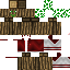 Texture for Tree skin