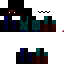 Texture for ItzFaux (Dork)