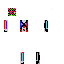 Texture for Zombie Witch