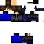 Texture for Mike_PVP_10