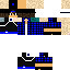 Texture for Rex