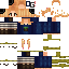 Texture for Abigail Crysteffor (Frostbourne member) (alternative universe) (Cold of ice)