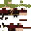 Texture for blondezuko