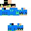 Texture for YOLO