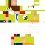 Texture for GappleAdam