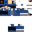Texture for atilio