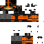 Texture for Joey Minecraft
