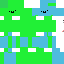 Texture for blobbert