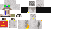 Texture for jack