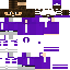 Texture for Traje morado