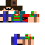 Texture for ladrao