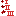 Texture for redstone_particle
