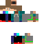 Texture for Некит Simps