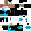 Texture for SenqCrew-türkis