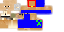 Texture for mini creeper