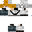 Texture for ninja