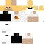 Texture for Dirk Strider