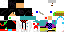 Texture for mixer
