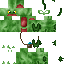 Texture for lackecrack
