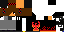 Texture for pyro lance