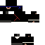 Texture for ninja