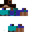 Texture for HEROBRINE