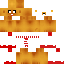 Texture for mikecrack