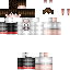 Texture for KEK
