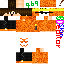 Texture for Oğuzhan Tekxas