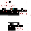 Texture for boold ghost