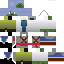 Texture for nathan_zombie