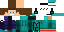 Texture for cool Isaac