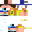 Texture for Jeffy