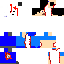 Texture for king