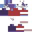 Texture for Fey/Feny Cattus from unknown game (B.U.T.)