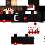 Texture for steve