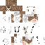 Texture for hn