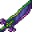 Texture for Diamond sword to true nights edge